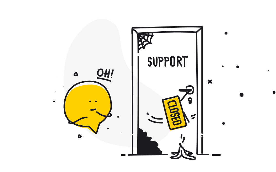 LiveChat chat tools for real-time customer support conversations