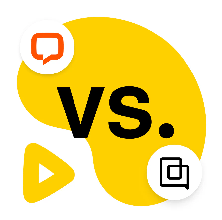 LiveChat - the Gorgias alternative for customer support teams