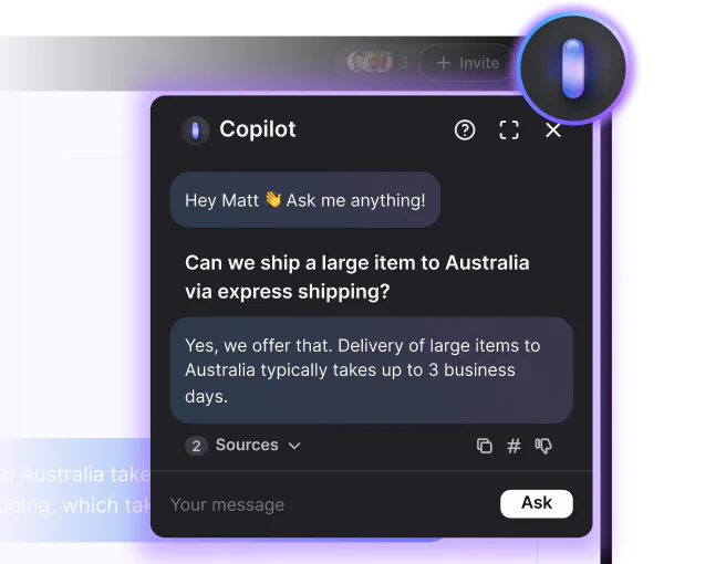 LiveChat integrations connecting customers with tools like Zapier, Shopify, PayPal to drive sales conversations and personalize the customer journey