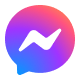 Messenger icon