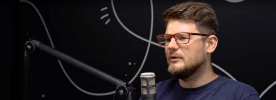 Growth Hacking and Other Myths. With Tomasz Duda