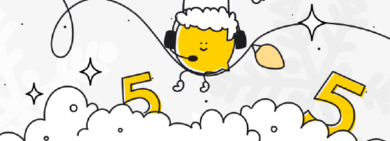 5 Tips for Handling Live Chat Support During the Holiday Season