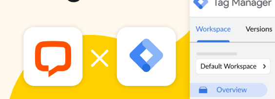 How to Install LiveChat on Your Site with Google Tag Manager