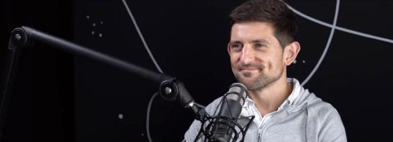 AI, Health & Infermedica’s Journey with CEO Piotr Orzechowski