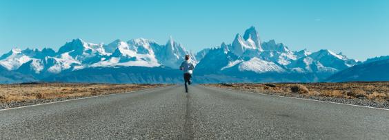 Patagonia’s R&D Center, the Forge, Has Never Lived More in the Present