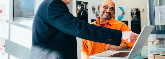 6 Stages of the Sales Process and Everything You Need To Know About Them