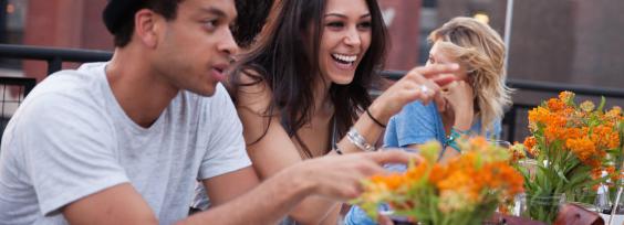 Word of Mouth Marketing: How to Get People Talking about Your Business